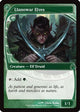 Llanowar Elves (MFP-001) - MagicFest Cards Foil