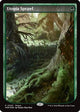 Utopia Sprawl (MFP-002) - MagicFest Cards Foil