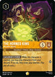 The Horned King - Merciless Master (22/204) - Attack of the Vine