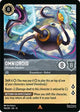 Omnidroid - Ultimate Iteration (196/204) - Attack of the Vine Cold Foil