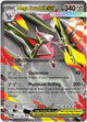 Mega Excadrill ex 065/084  - Holofoil ME05 Pitch Black - Double Rare
