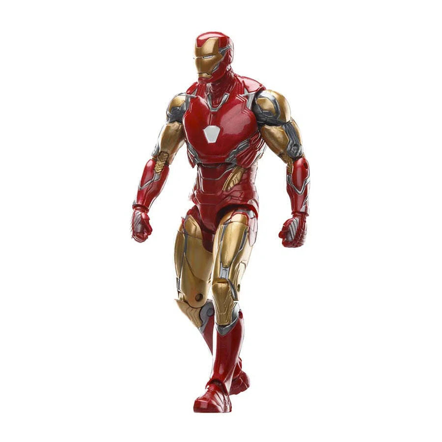 Marvel Legends A-List: Iron Man MK 85