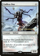 Endless One (PRE-008) - Battle for Zendikar Promos Foil