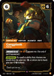 Gangplank, Naval (086/166) - Vendetta Foil