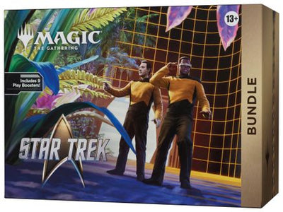 Star Trek - Bundle