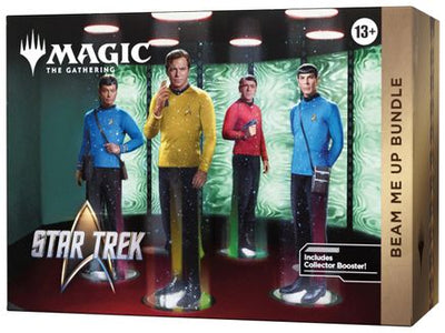 Star Trek - Beam Me Up Bundle