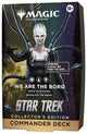 Star Trek Commander Deck - We Are the Borg (Collector's Edition)