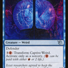 Captive Weird (MOM-049) - March of the Machine Foil