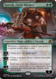 Garruk, Curse Breaker (Borderless) (FRA-314) - Reality Fracture