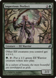 Imperious Perfect (LRW-220) - Lorwyn