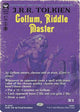 Gollum, Riddle Master (Borderless) (HOB-241) - The Hobbit