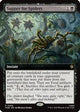 Supper for Spiders (Extended Art) (HOB-300) - The Hobbit Foil