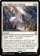 The Eagles Are Coming! (HOB-012) - The Hobbit Foil