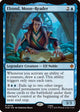 Elrond, Moon-Reader (HOB-036) - The Hobbit Foil