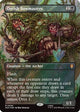 Orcish Bowmasters (Borderless) (Surge Foil) (HOC-019) - The Hobbit: Eternal-Legal Foil