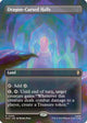 Dragon-Cursed Halls (Borderless) (HOC-008) - The Hobbit: Eternal-Legal
