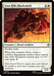 Iron Hills Blacksmith (HOB-016) - The Hobbit Foil
