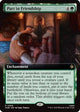 Part in Friendship (Extended Art) (HOB-308) - The Hobbit Foil