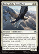 Eagle of the Great Shelf (HOB-011) - The Hobbit Foil