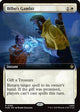 Bilbo's Gambit (Extended Art) (HOB-285) - The Hobbit Foil