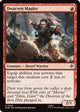 Dwarven Mauler (HOB-095) - The Hobbit Foil