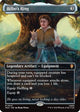 Bilbo's Ring (Borderless) (HOC-041) - The Hobbit: Eternal-Legal