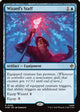 Wizard's Staff (HOB-059) - The Hobbit Foil