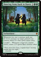 Dancing from Dark to Dawn (HOB-123) - The Hobbit Foil