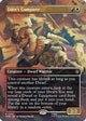 Dain's Company (Borderless) (HOB-212) - The Hobbit