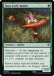 Nasty Little Rabbit (HOB-130) - The Hobbit Foil