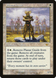Planar Guide (LGN-018) - Legions