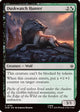 Duskwatch Hunter (HOB-153) - The Hobbit Foil
