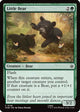Little Bear (HOB-128) - The Hobbit Foil