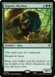 Gigantic Big Bear (HOB-126) - The Hobbit Foil