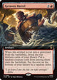 Getaway Barrel (Extended Art) (HOB-303) - The Hobbit: Eternal-Legal