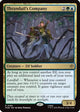 Thranduil's Company (HOB-168) - The Hobbit Foil