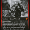 Volatile Arsonist (DBL-448) - Innistrad: Double Feature: (Double Faced Transform) Foil