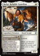 Bofur, Reliable Guardian (HOB-006) - The Hobbit Foil