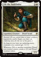Fili the Pathfinder (HOB-014) - The Hobbit Foil