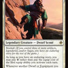 Kili the Resourceful (HOB-017) - The Hobbit