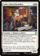 Lake-town Toymaker (HOB-019) - The Hobbit Foil