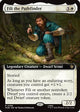 Fili the Pathfinder (Extended Art) (HOB-286) - The Hobbit