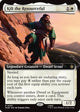 Kili the Resourceful (Extended Art) (HOB-287) - The Hobbit