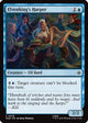 Elvenking's Harper (HOB-038) - The Hobbit Foil
