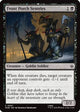 Front Porch Sentries (HOB-067) - The Hobbit Foil