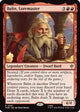 Balin, Loremaster (HOB-087) - The Hobbit Foil