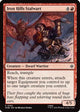Iron Hills Stalwart (HOB-102) - The Hobbit Foil