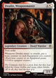 Dwalin, Weaponmaster (HOB-154) - The Hobbit Foil