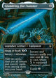 Glamdring, Foe-hammer (Borderless) (HOB-204) - The Hobbit Foil