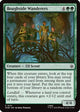 Boughside Wanderers (HOB-121) - The Hobbit Foil